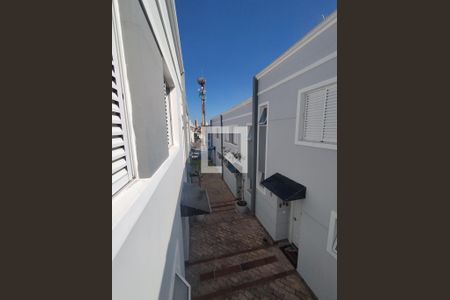 Vista da Janela do Quarto de casa à venda com 3 quartos, 173m² em Vila Moraes, São Paulo