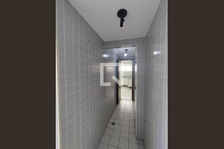 Área de Serviço de casa à venda com 3 quartos, 173m² em Vila Moraes, São Paulo
