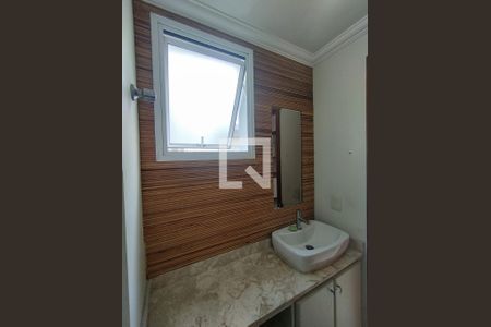 Lavabo de casa à venda com 3 quartos, 173m² em Vila Moraes, São Paulo