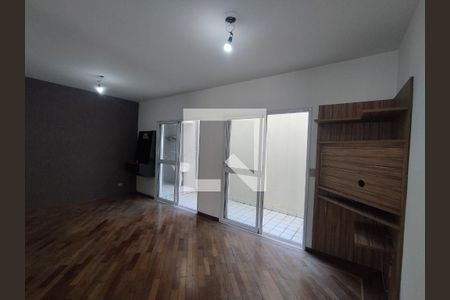 Sala de casa à venda com 3 quartos, 173m² em Vila Moraes, São Paulo