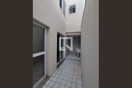 Área de Serviço de casa à venda com 3 quartos, 173m² em Vila Moraes, São Paulo