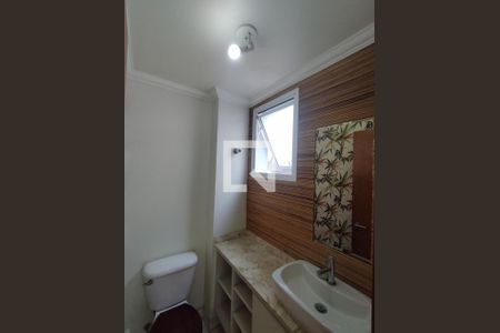 Lavabo de casa à venda com 3 quartos, 173m² em Vila Moraes, São Paulo