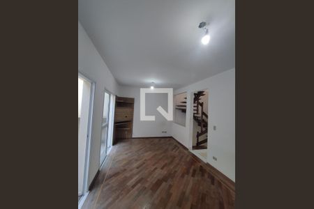 Sala de casa à venda com 3 quartos, 173m² em Vila Moraes, São Paulo