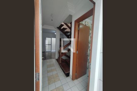 Entrada da Casa de casa à venda com 3 quartos, 173m² em Vila Moraes, São Paulo