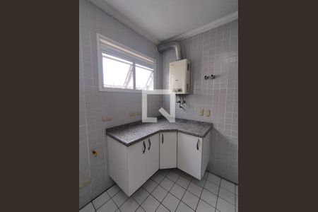 Cozinha - Armários de casa à venda com 3 quartos, 173m² em Vila Moraes, São Paulo