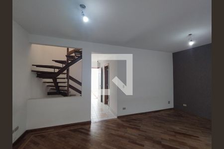 Sala de casa à venda com 3 quartos, 173m² em Vila Moraes, São Paulo