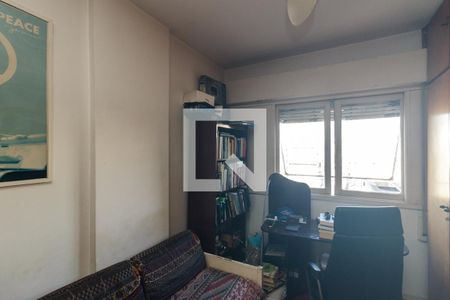 Quarto 3 de apartamento à venda com 3 quartos, 109m² em Santa Cecilia, São Paulo
