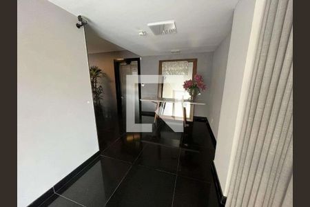 Hall de Entrada de apartamento à venda com 2 quartos, 83m² em Buritis, Belo Horizonte
