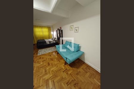Apartamento à venda com 1 quarto, 30m² em Jardim Paulista, São Paulo