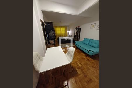 Apartamento à venda com 1 quarto, 30m² em Jardim Paulista, São Paulo