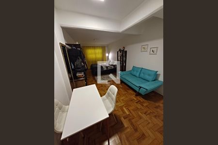Apartamento à venda com 1 quarto, 30m² em Jardim Paulista, São Paulo
