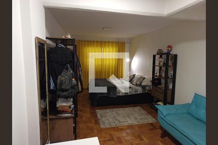 Apartamento à venda com 1 quarto, 30m² em Jardim Paulista, São Paulo