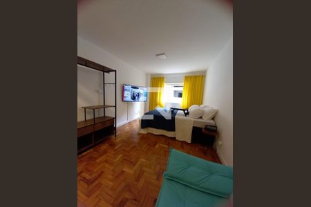 Apartamento à venda com 1 quarto, 30m² em Jardim Paulista, São Paulo