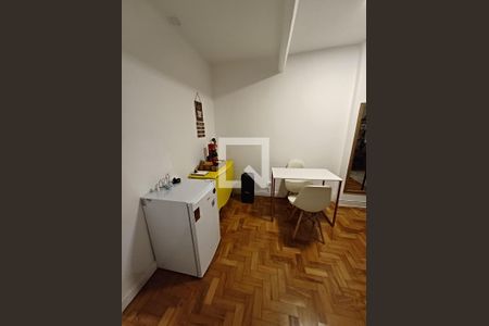 Apartamento à venda com 1 quarto, 30m² em Jardim Paulista, São Paulo