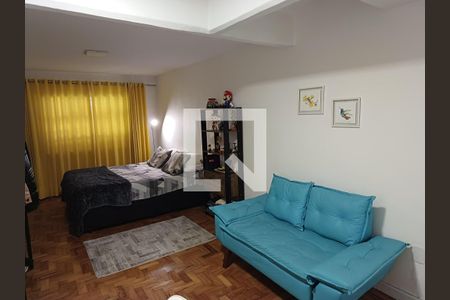 Apartamento à venda com 1 quarto, 30m² em Jardim Paulista, São Paulo
