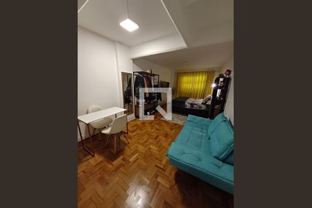 Apartamento à venda com 1 quarto, 30m² em Jardim Paulista, São Paulo