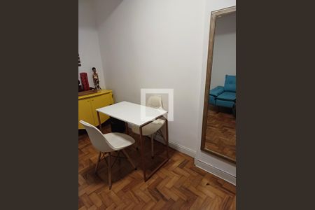 Apartamento à venda com 1 quarto, 30m² em Jardim Paulista, São Paulo