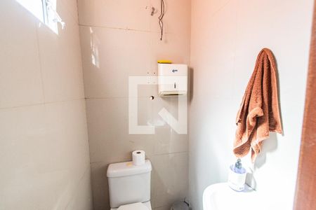 Banheiro de casa para alugar com 3 quartos, 150m² em Ipiranga, São Paulo