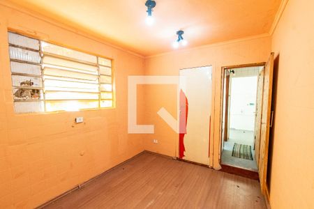 Quarto 3 de casa para alugar com 3 quartos, 150m² em Ipiranga, São Paulo