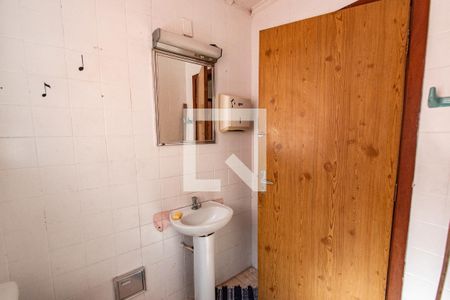 Banheiro 2 de casa para alugar com 3 quartos, 150m² em Ipiranga, São Paulo