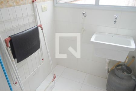 Área de Serviço de casa à venda com 1 quarto, 47m² em Penha de França, São Paulo