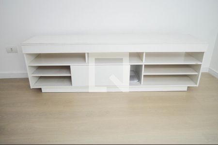 Sala de casa para alugar com 1 quarto, 47m² em Penha de França, São Paulo