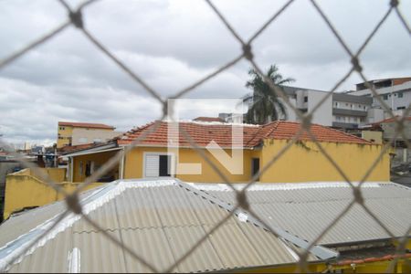 Quarto de casa para alugar com 1 quarto, 47m² em Penha de França, São Paulo