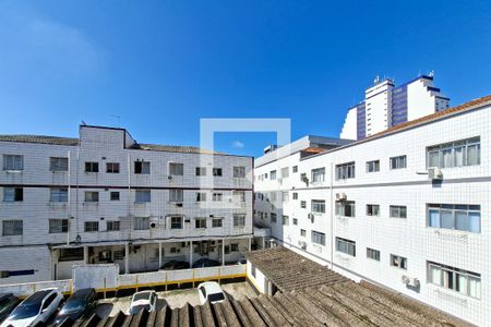 Vista Studio de kitnet/studio para alugar com 0 quarto, 30m² em Boqueirão, Praia Grande