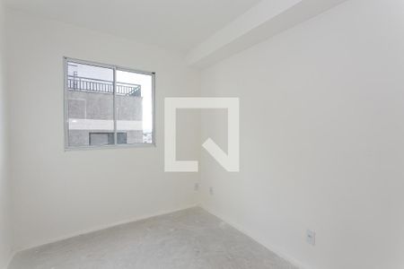 Quarto de apartamento para alugar com 1 quarto, 30m² em Tatuapé, São Paulo