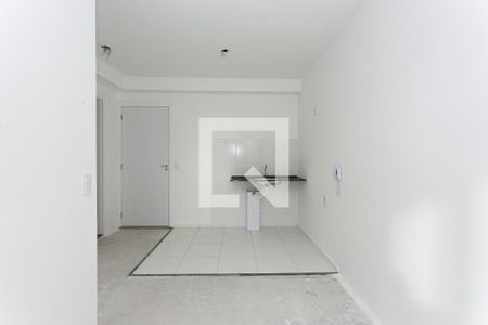 Sala de apartamento para alugar com 1 quarto, 30m² em Tatuapé, São Paulo