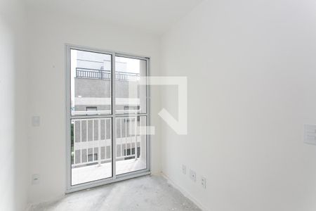 Sala de apartamento para alugar com 1 quarto, 30m² em Tatuapé, São Paulo