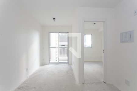 Sala de apartamento para alugar com 1 quarto, 30m² em Tatuapé, São Paulo