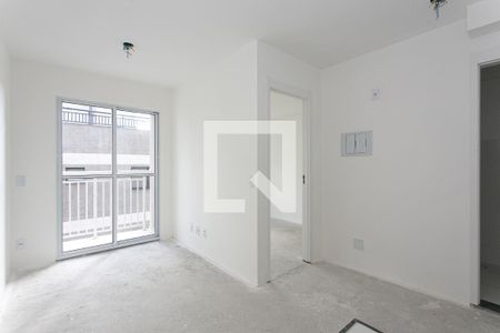 Sala de apartamento para alugar com 1 quarto, 30m² em Tatuapé, São Paulo