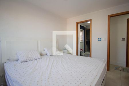 Quarto 2 - Suíte de apartamento à venda com 2 quartos, 74m² em Vila Fiat Lux, São Paulo