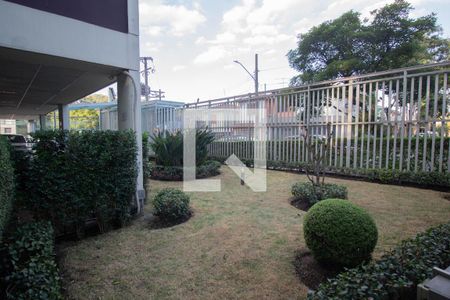 Área comum de apartamento à venda com 2 quartos, 74m² em Vila Fiat Lux, São Paulo