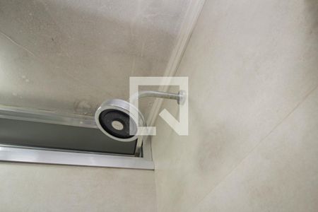 Banheiro da Suíte de apartamento à venda com 2 quartos, 74m² em Vila Fiat Lux, São Paulo