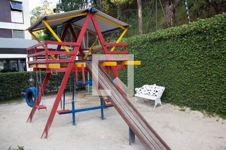 Área Comum - Playground de apartamento à venda com 2 quartos, 74m² em Vila Fiat Lux, São Paulo