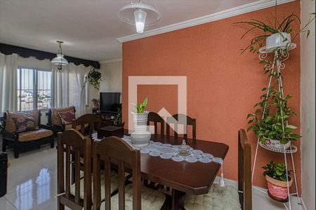 Copa de apartamento à venda com 2 quartos, 63m² em Vila das Merces, São Paulo