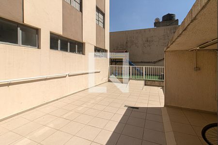 Área comum - Play Ground de apartamento à venda com 2 quartos, 63m² em Vila das Merces, São Paulo