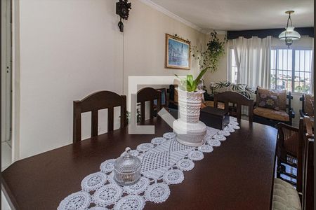 Copa de apartamento à venda com 2 quartos, 63m² em Vila das Merces, São Paulo