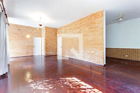 Sala de casa à venda com 3 quartos, 300m² em Santo Amaro, São Paulo