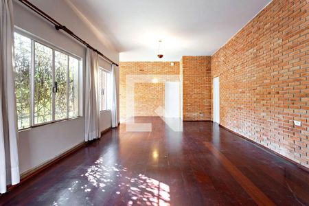 Sala de casa à venda com 3 quartos, 300m² em Santo Amaro, São Paulo