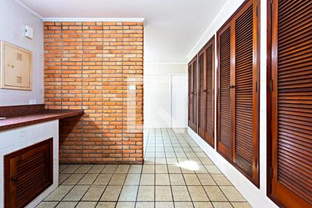Cozinha de casa à venda com 3 quartos, 300m² em Santo Amaro, São Paulo