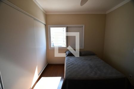 Quarto 2 de apartamento para alugar com 3 quartos, 138m² em Conceicao, Campinas