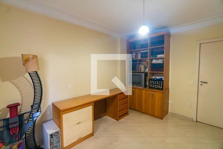 Quarto de apartamento à venda com 4 quartos, 210m² em Vila Mascote, São Paulo