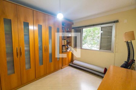 Quarto de apartamento à venda com 4 quartos, 210m² em Vila Mascote, São Paulo