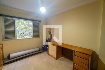 Quarto de apartamento à venda com 4 quartos, 210m² em Vila Mascote, São Paulo