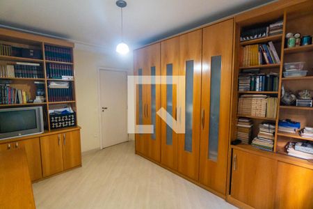 Quarto de apartamento à venda com 4 quartos, 210m² em Vila Mascote, São Paulo