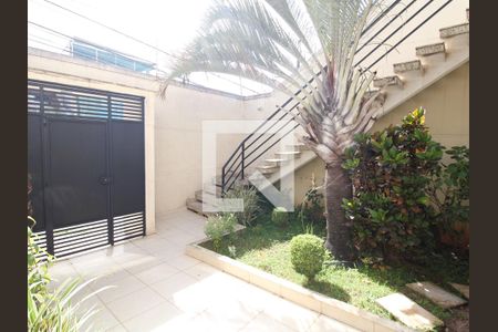 Área comum de casa de condomínio à venda com 2 quartos, 115m² em Vila Dom Pedro Ii, São Paulo