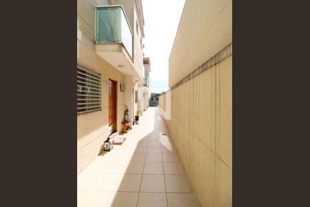 Área comum de casa de condomínio à venda com 2 quartos, 115m² em Vila Dom Pedro Ii, São Paulo
